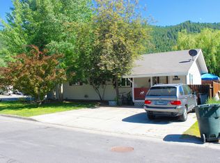 910 Smith Ln, Jackson, WY 83001
