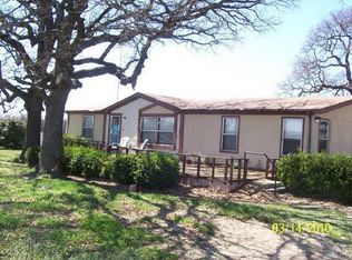 388 Anderson Rd, Whitesboro, TX 76273
