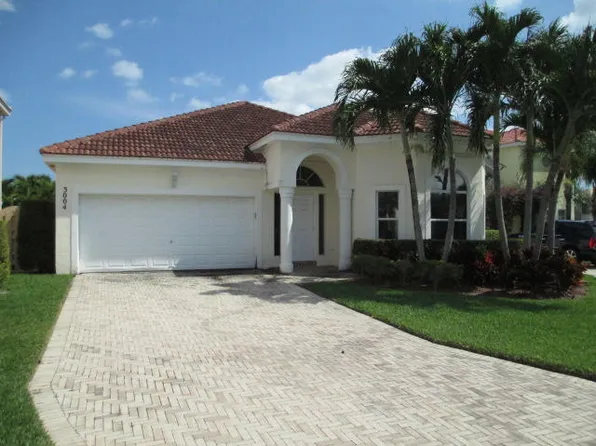 3004 El Camino Real, West Palm Beach, FL 33409