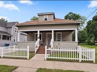 1318 Division St, Kalamazoo, MI 49001