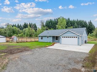 903 Byham Rd, Winlock, WA 98596