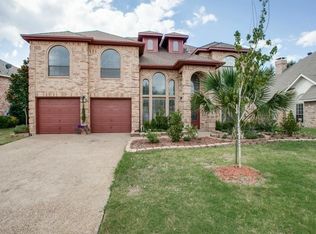 2214 Cimarron Rd, McKinney, TX 75072