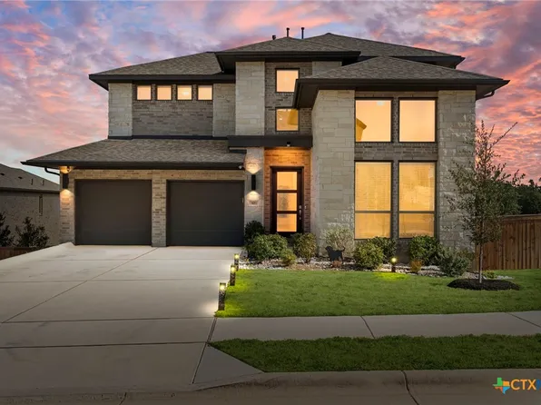 421 Terrene Trl, Georgetown, TX 78628