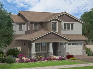 2687 S Quaintance St, Gilbert, AZ 85295