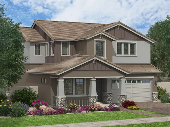 2687 S Quaintance St, Gilbert, AZ 85295