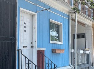 608 N 7th St, Camden, NJ 08102