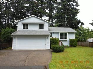 172 SE 151st Ave UNIT A, Portland, OR 97233