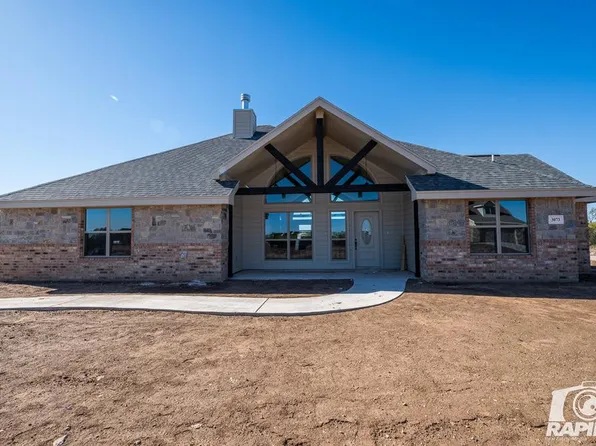 3073 Wild Boar Ct, San Angelo, TX 76901
