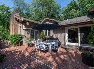 1703 Ladera Trl, Dayton, OH 45459