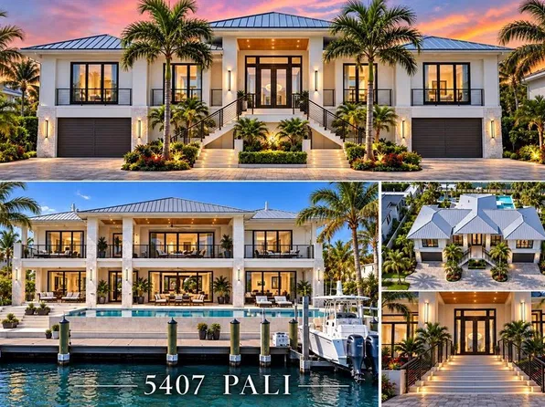 5407 PALI WAY LOT 0110, ST PETE BEACH, FL 33706