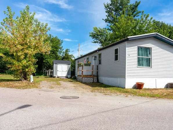 48 Mount Sterling Avenue, Colchester, VT 05446