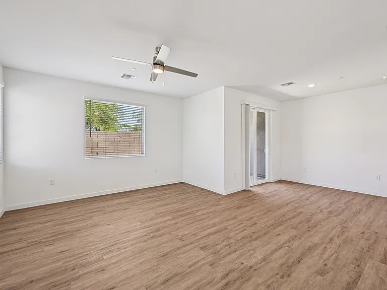 Agave Townhomes — Photo 53