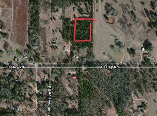 213A Easley Rd, Lucedale, MS 39452