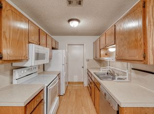 11116 Wandering Way #B, Austin, TX 78754