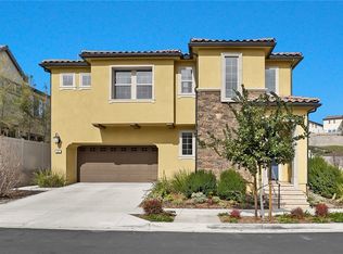 2257 Arroyo Trabuco Way, Lake Forest, CA 92610