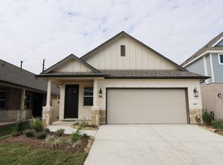 21623 Berry Crest Ln, Waller, TX 77484