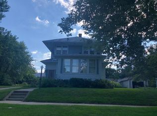 1460 Poplar St, Huntington, IN 46750