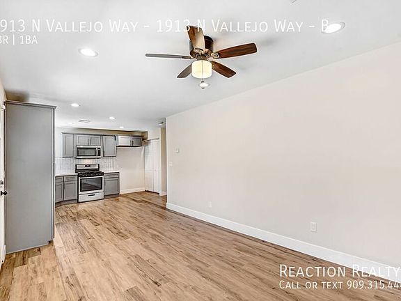 5th image of 1913 N Vallejo Way #B