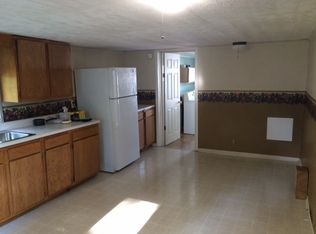 114 E Reddington St, Seymour, IN