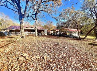 13626 Highway 82, Tahlequah, OK 74464