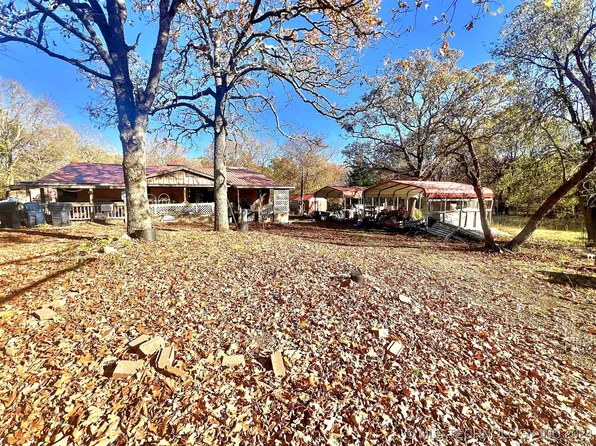 13626 Highway 82, Tahlequah, OK 74464