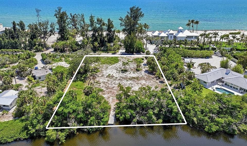 1st image of 7723 Sanderling Rd Lot 7