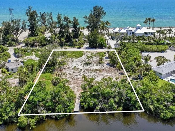 7723 Sanderling Rd Lot 7, Sarasota, FL 34242