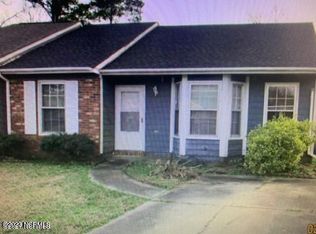 2723 Brookfield Dr, Midway Park, NC 28544