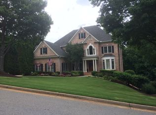 2639 Boddie Pl, Duluth, GA 30097
