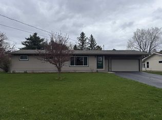 4807 STERNBERG AVENUE, Weston, WI 54476