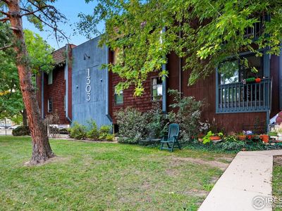 1303 Alpine Ave #A-24, Boulder, CO, 80304