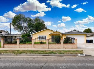 2257 Los Padres Dr, Rowland Heights, CA 91748