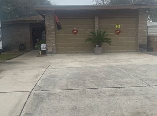 3225 Jamaica Dr, Corpus Christi, TX 78418