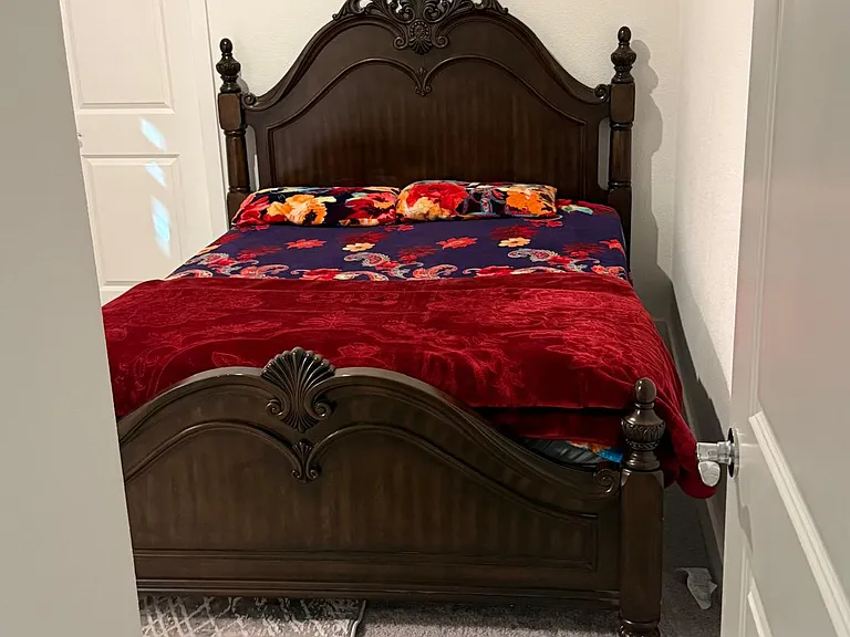 6000 Moon River Way — Photo 4