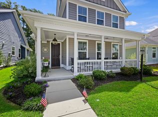 207 Angelica Ave, Summerville, SC 29483