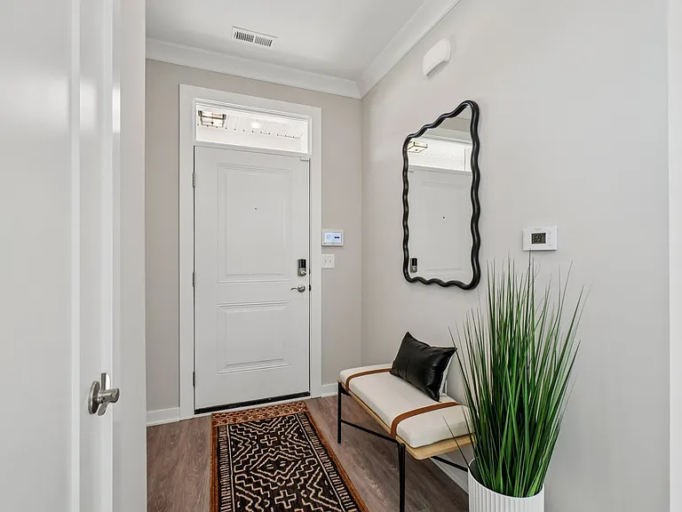 Filmore Place Apartments — Photo 13