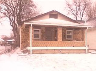 1214 W 25th St, Indianapolis, IN 46208