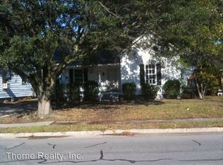 406 Howard Ave, Tarboro, NC 27886