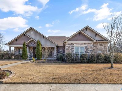 4557 River Park Blvd, Owens Cross Roads, AL, 35763