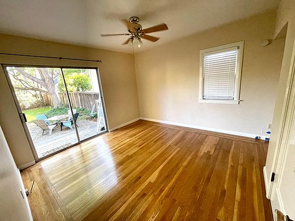 Bedroom #1