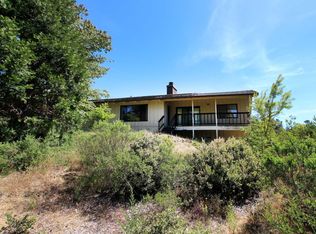 154 Azalea Ln, Bonny Doon, CA 95060
