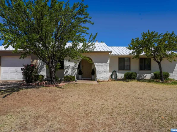 308 Cuprite St, Tyrone, NM 88065