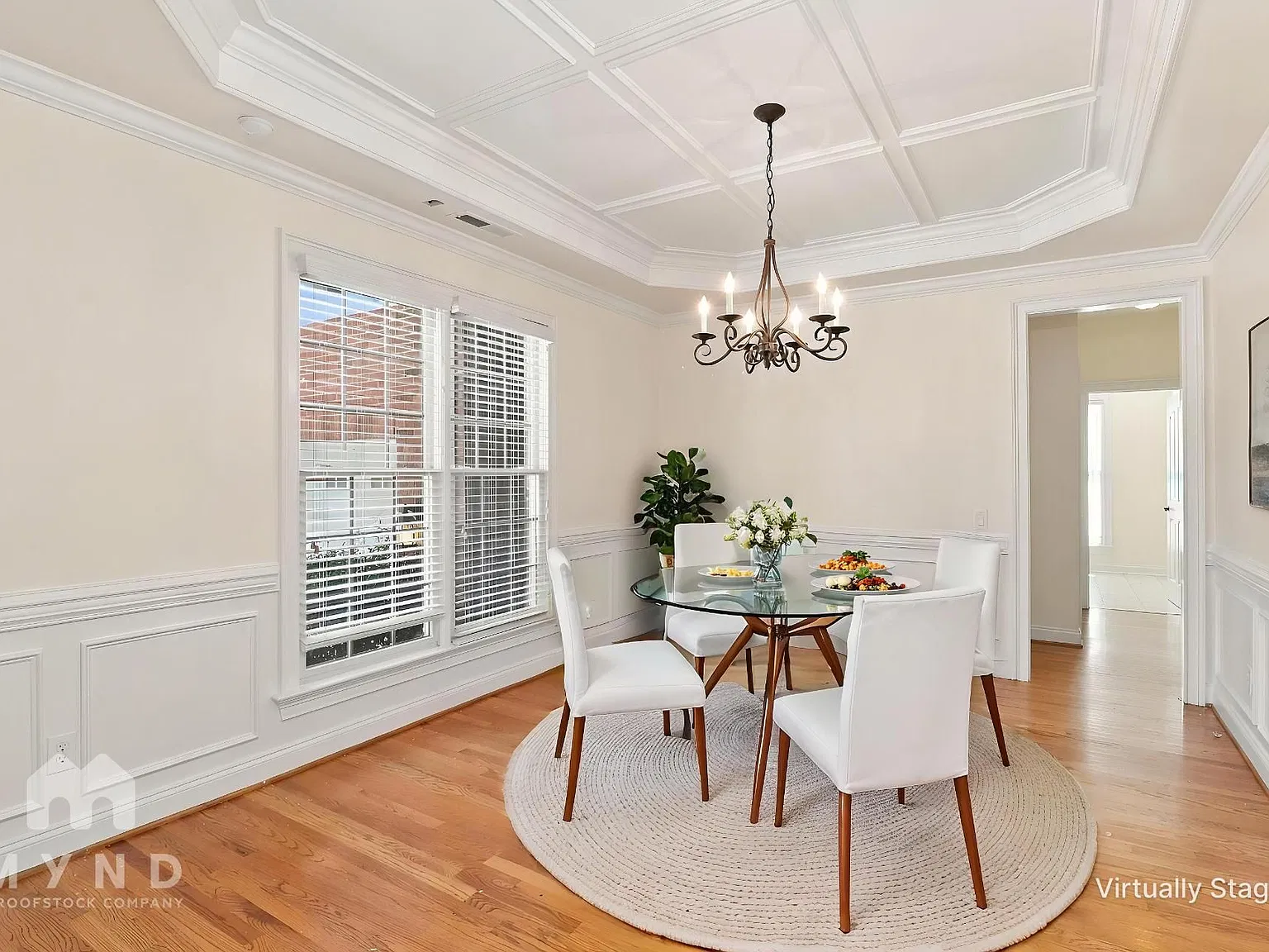 4 bed, 4.5 bath, 4575 sqft, $4,835 — Photo 3