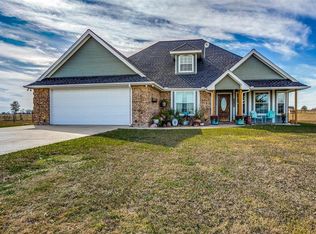 170 Hollis Rd, Waxahachie, TX 75167