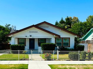 2017 Forrest St, Bakersfield, CA
