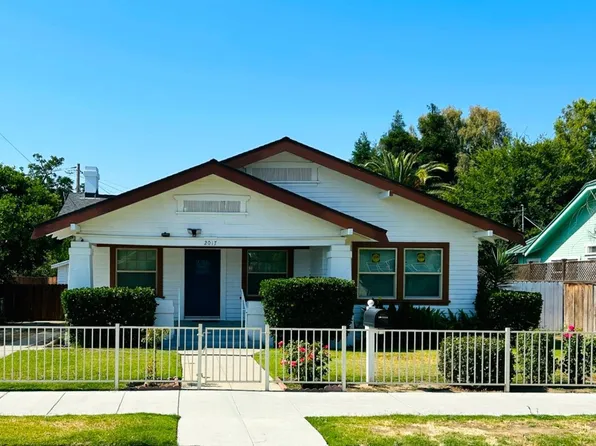 2017 Forrest St, Bakersfield, CA 93304