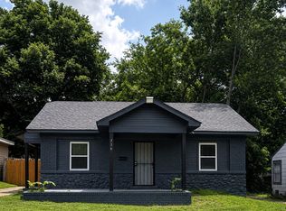 756 Baltic St, Memphis, TN 38112