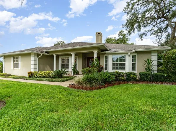 6901 Hayter Dr, Lakeland, FL 33813