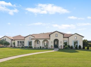 117 Ambrosia Ln, Heath, TX 75032