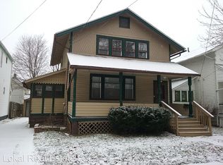 3111 Mapledale Ave, Cleveland, OH